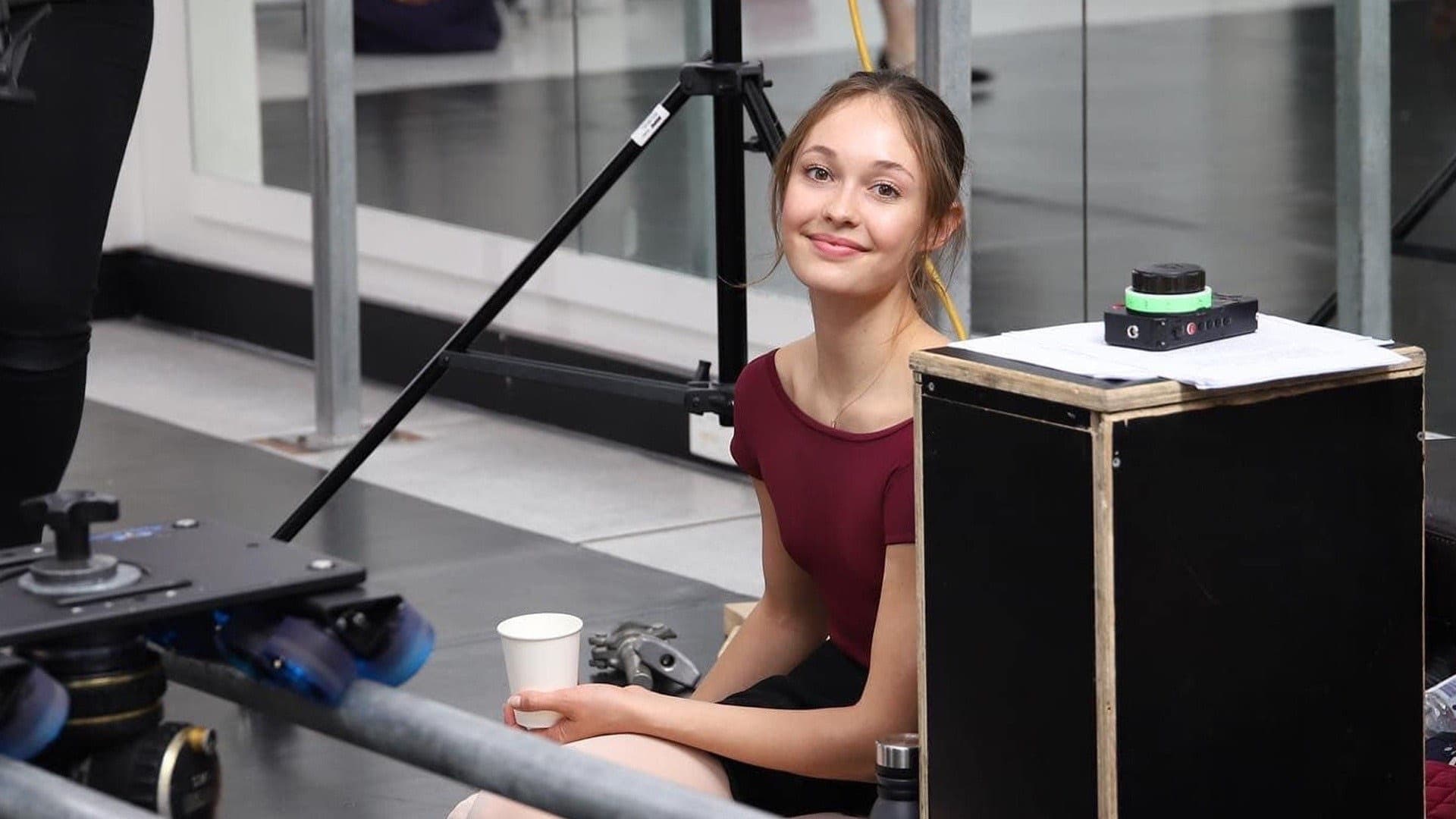 The Next Step: Lebe Deinen Traum