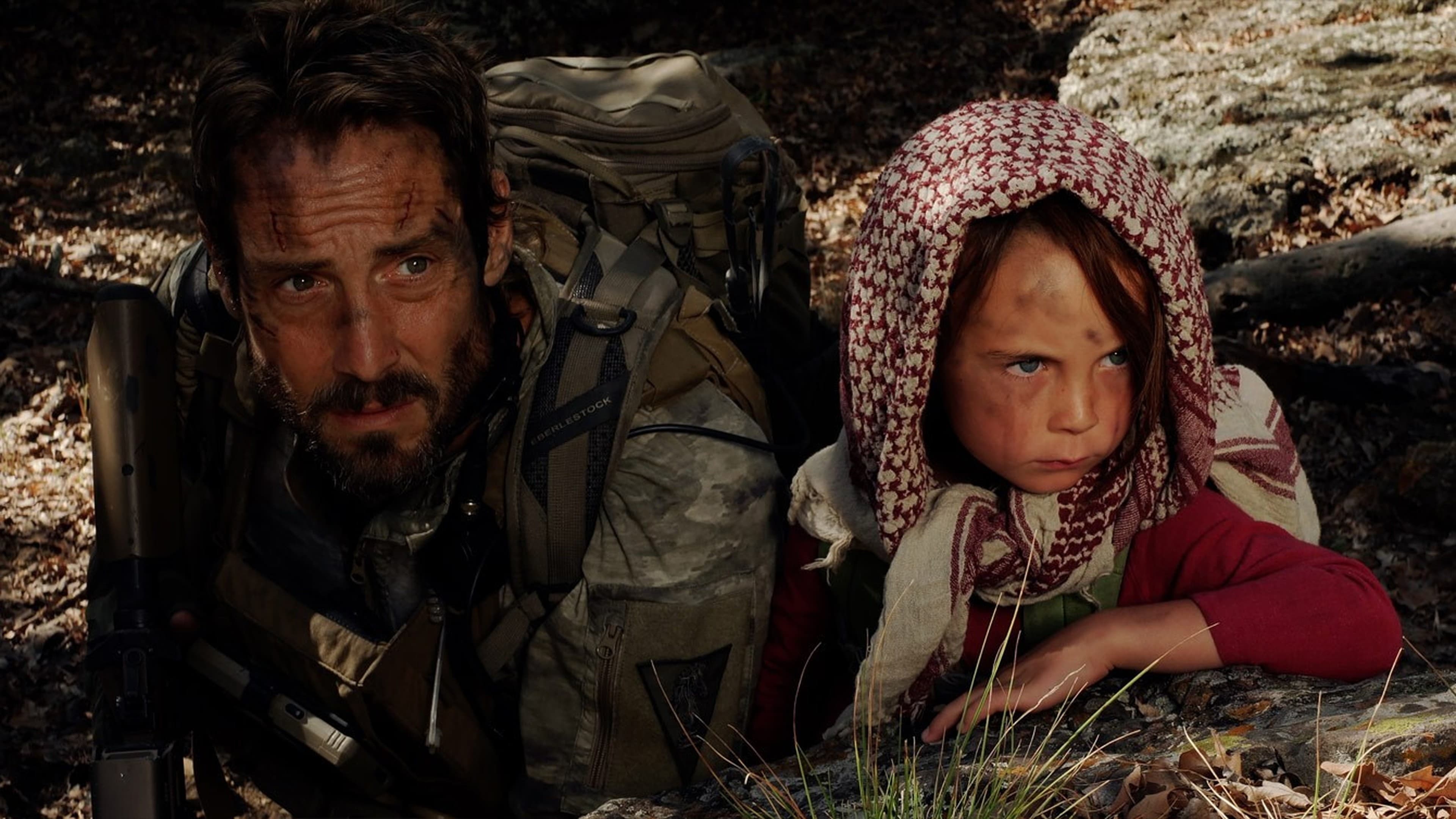 Warhorse - One Mission. One Moment. One Man