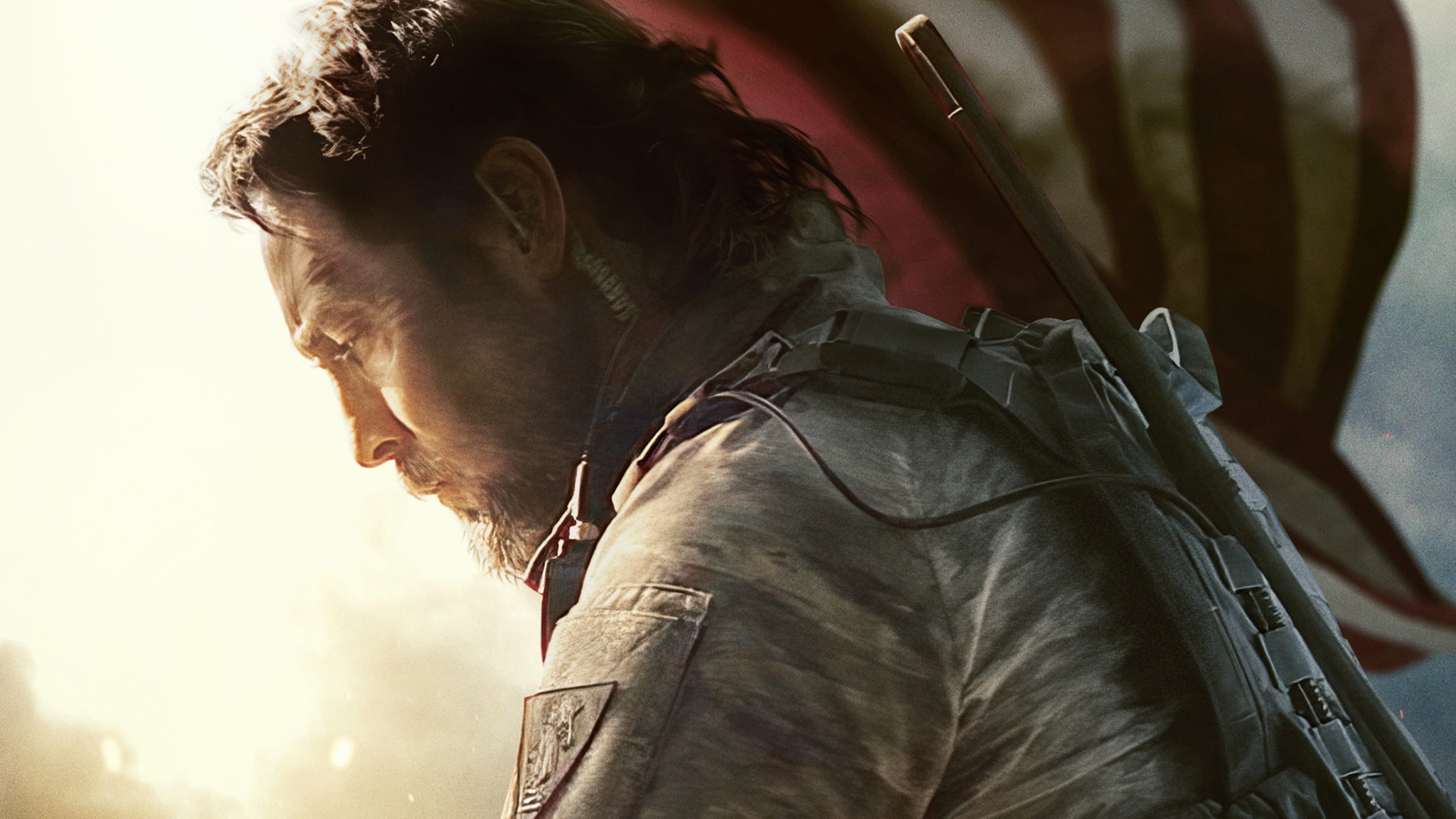 Warhorse - One Mission. One Moment. One Man