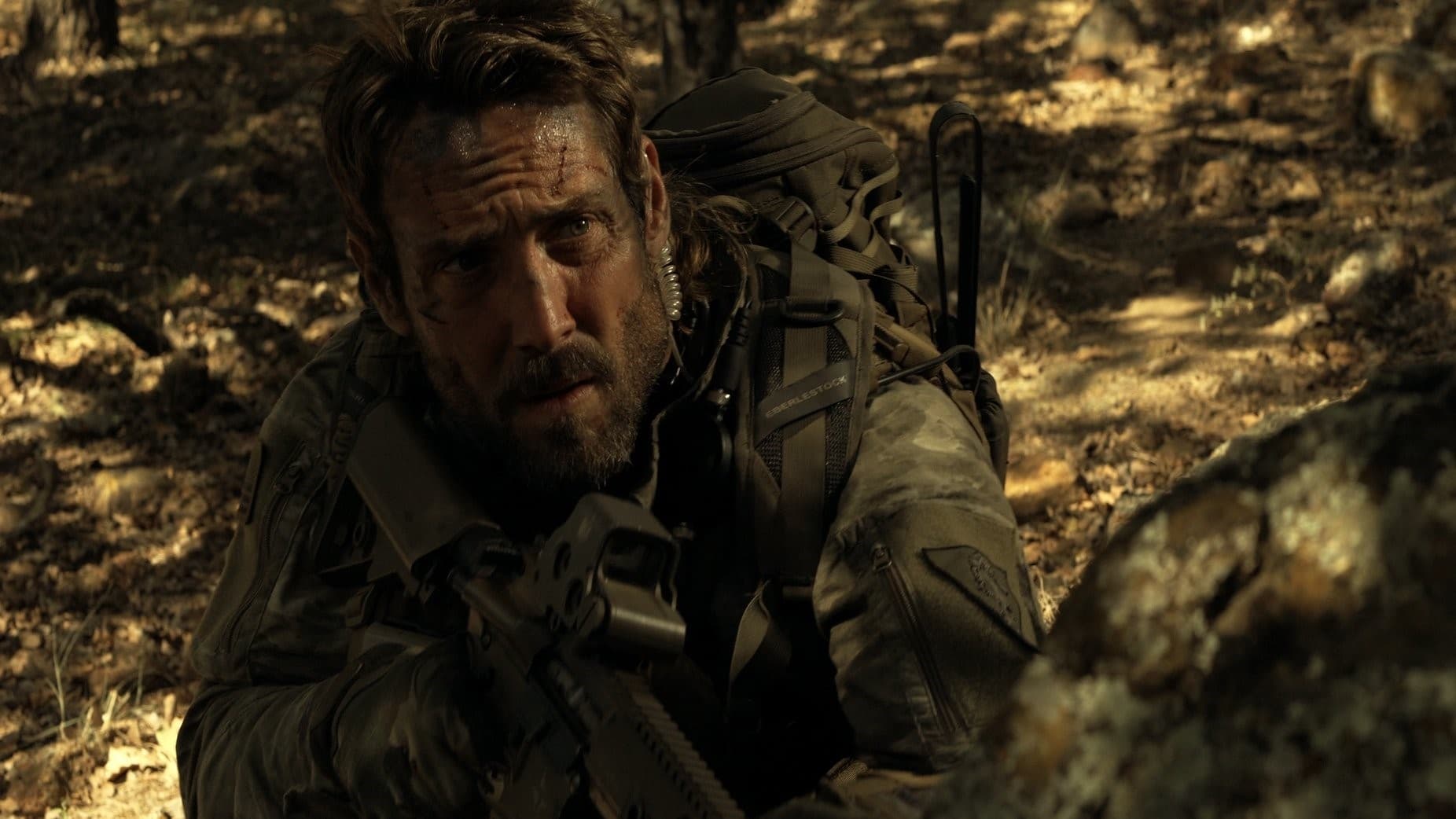 Warhorse - One Mission. One Moment. One Man