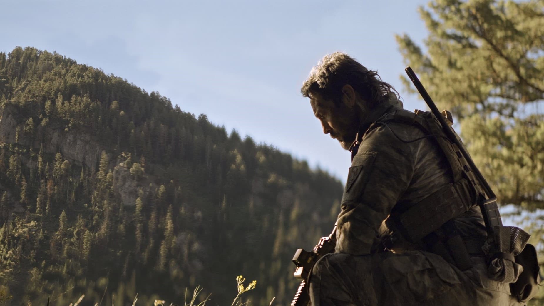 Warhorse - One Mission. One Moment. One Man