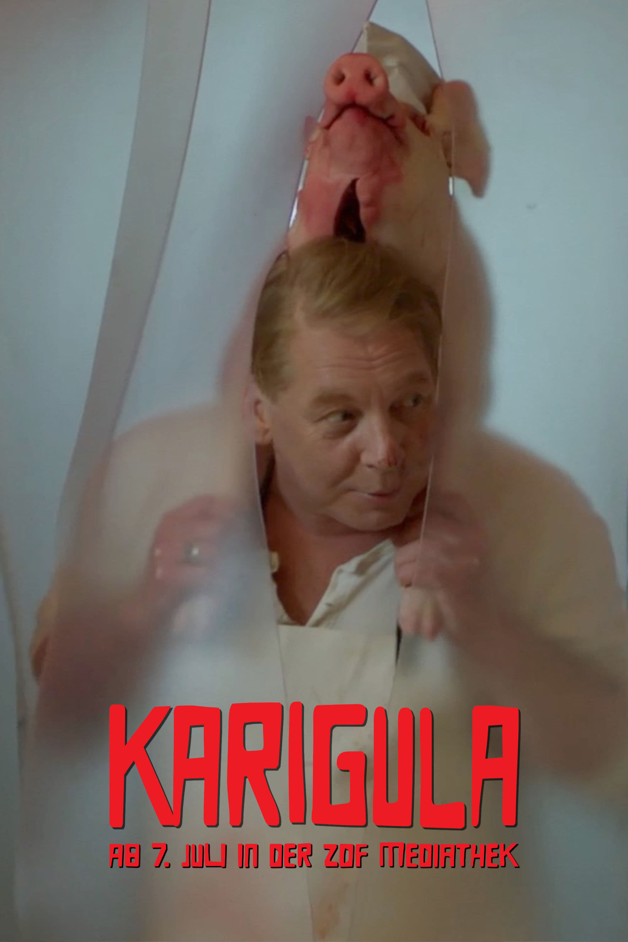 Karigula - Monster der Liebe