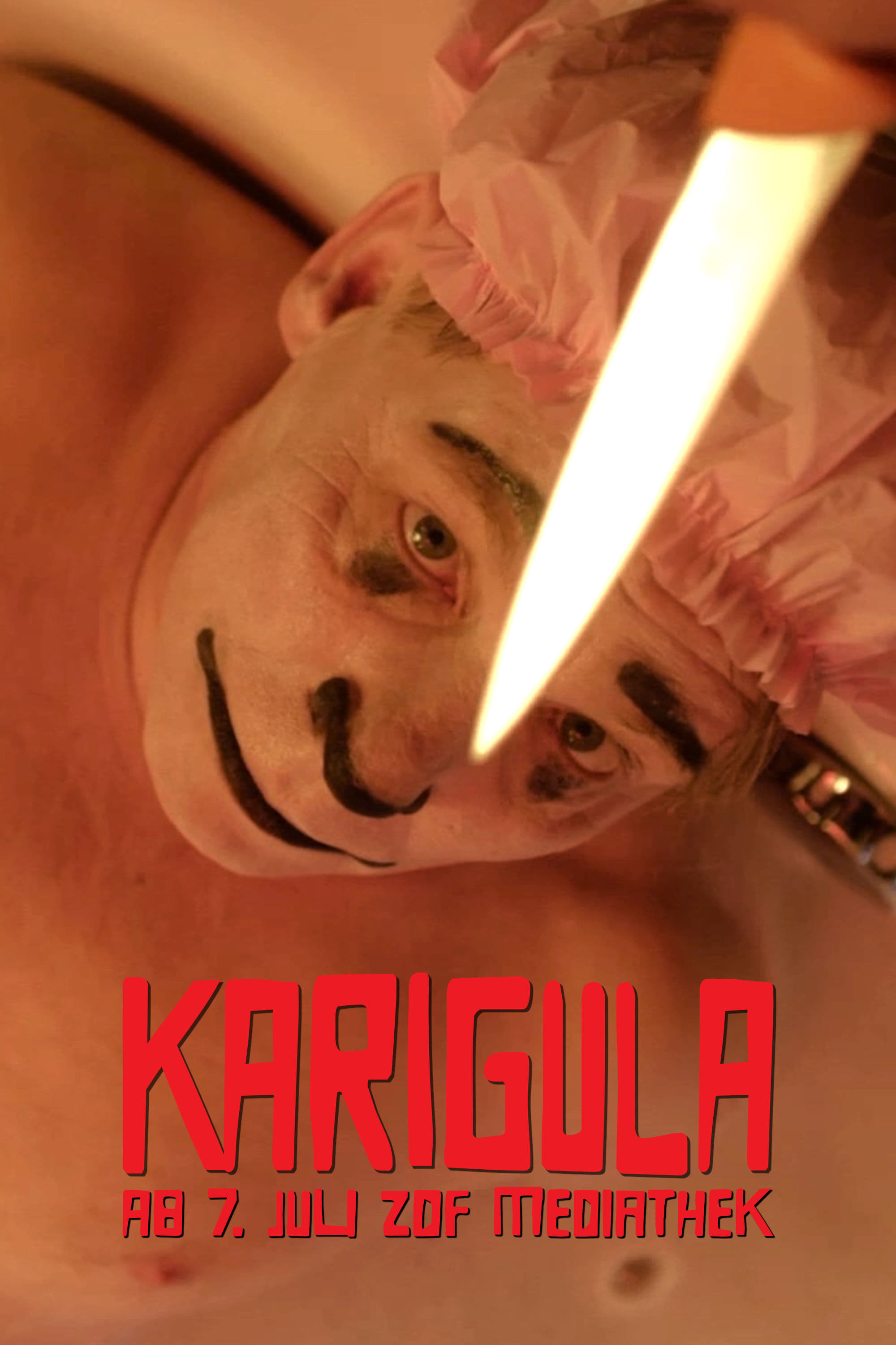 Karigula - Monster der Liebe