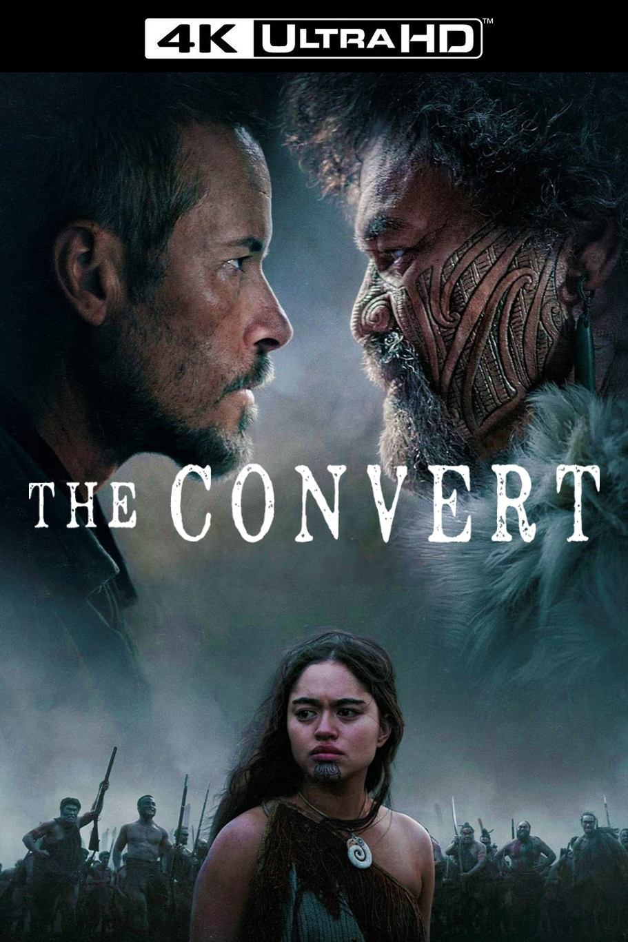 The Convert