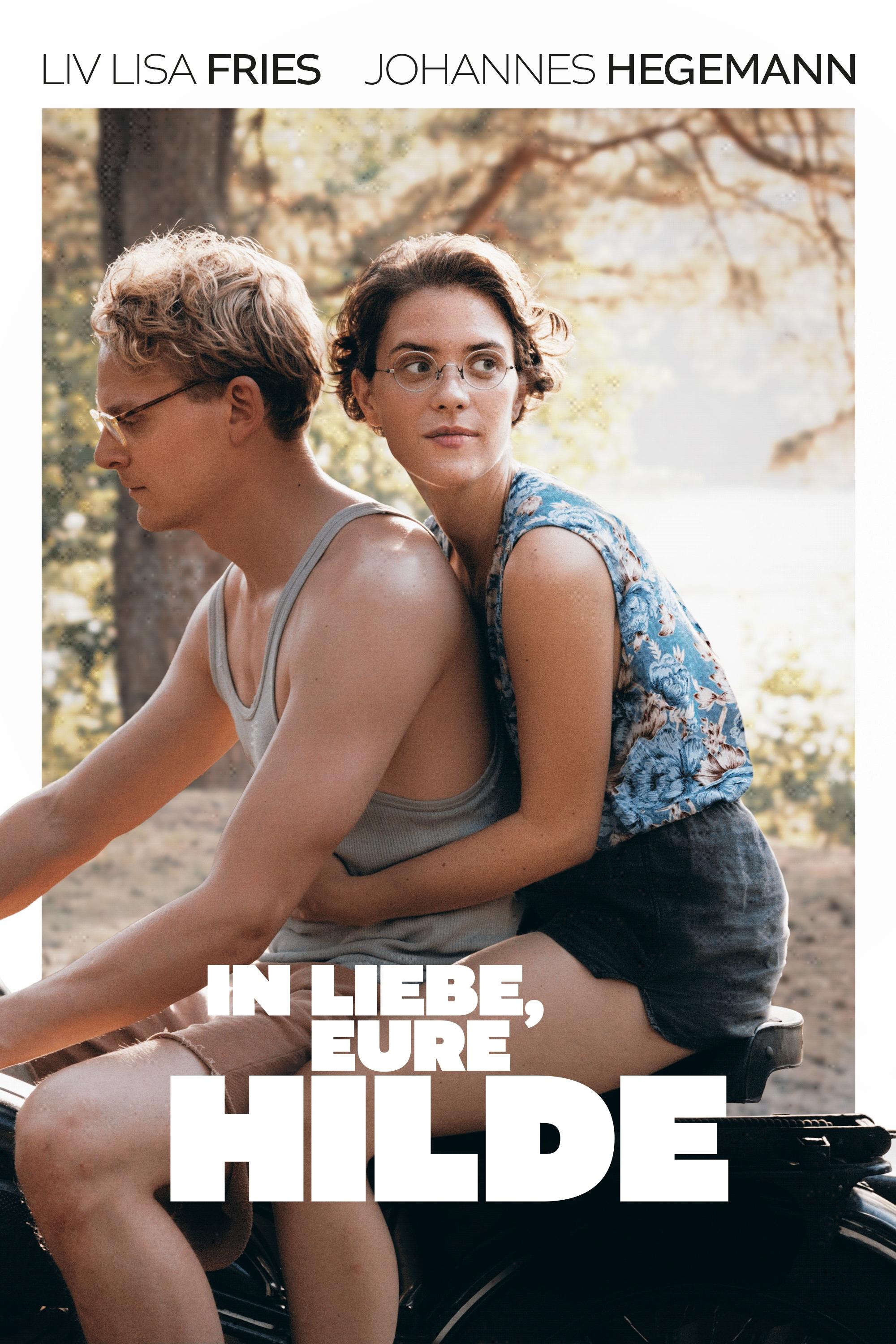In Liebe, eure Hilde
