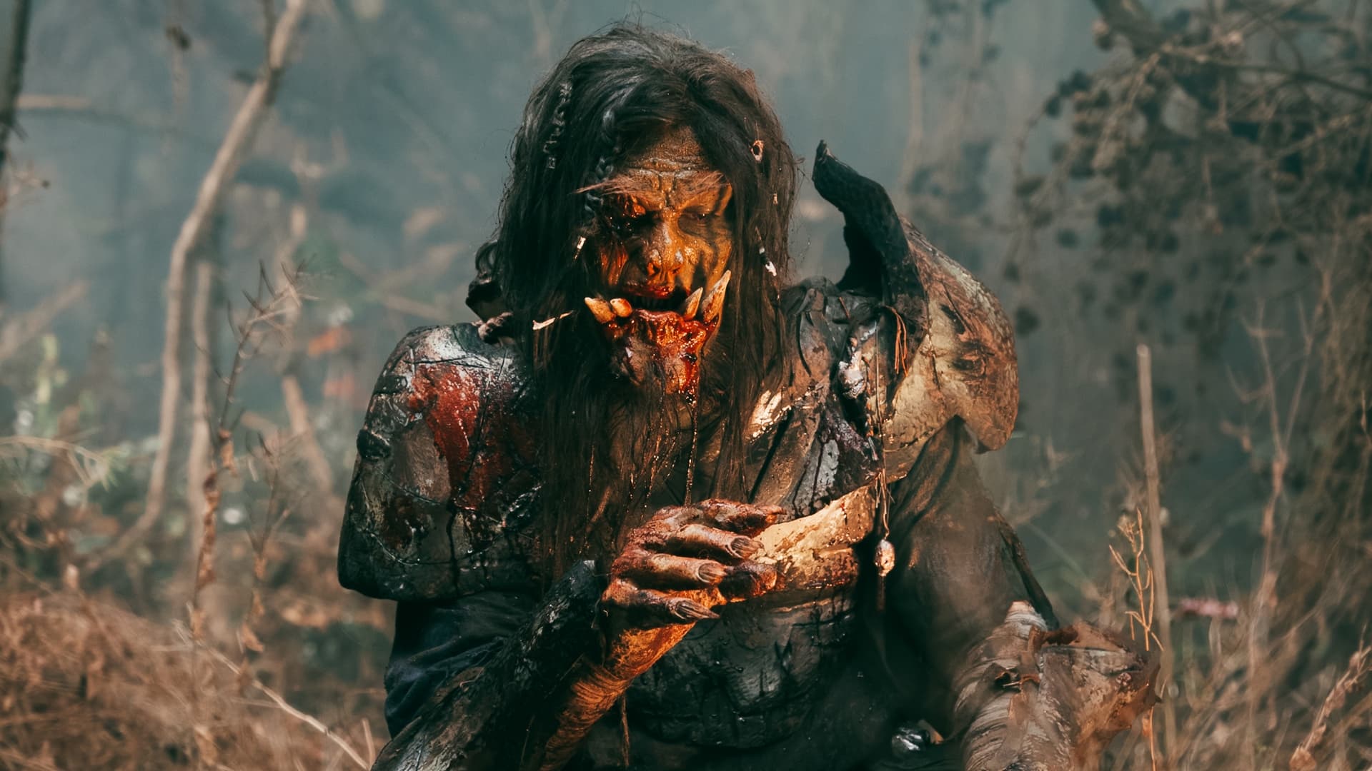 Warchief - Angriff der Orks