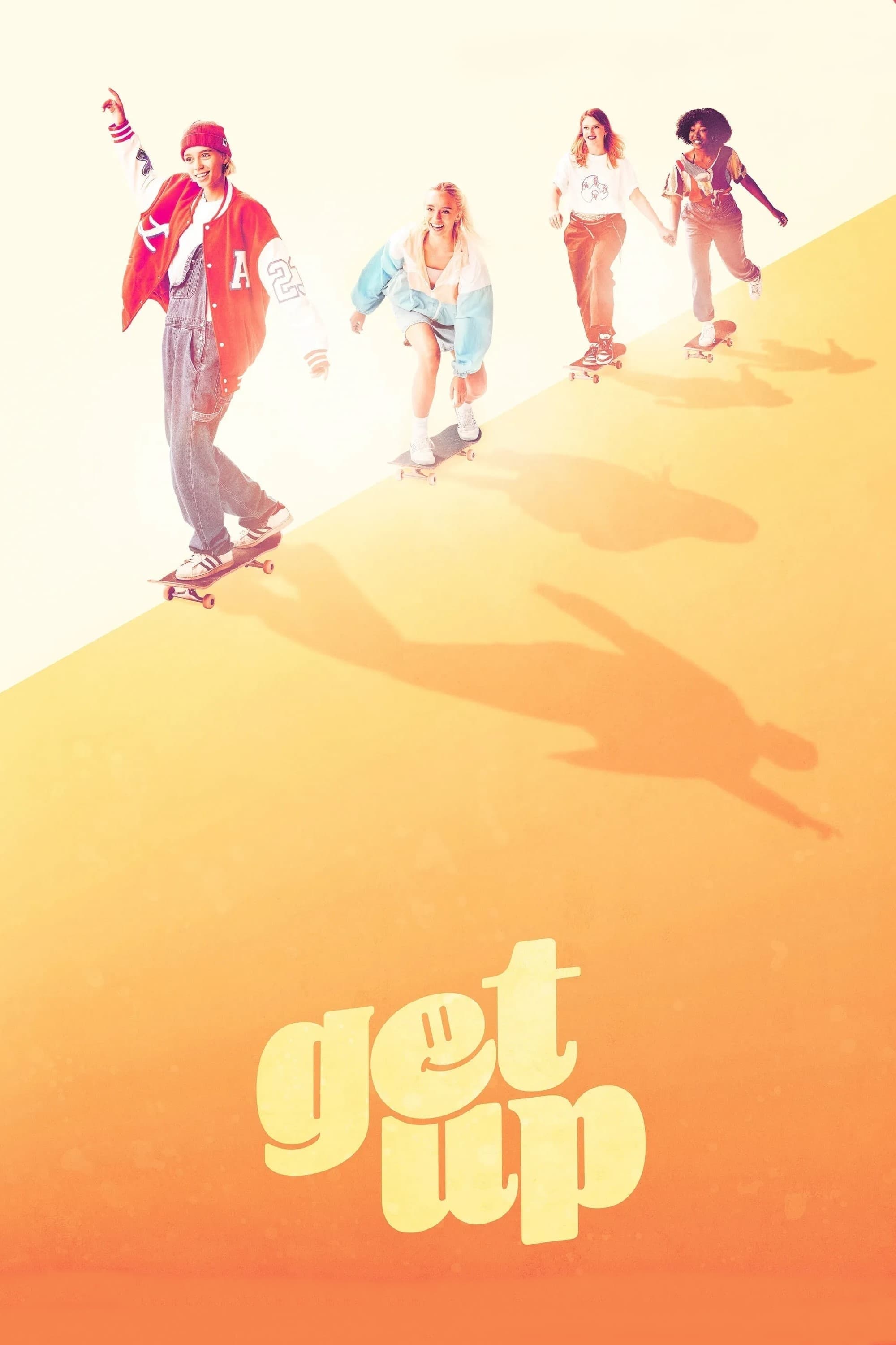 Get Up