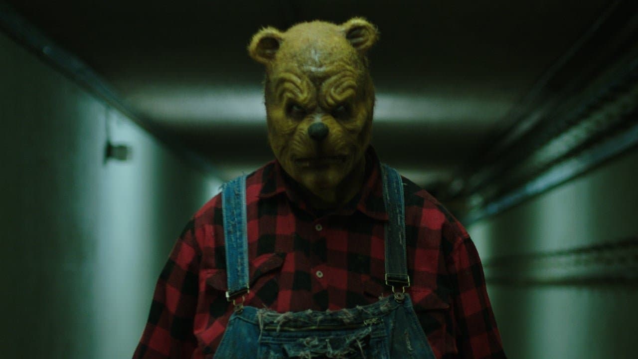 Winnie the Pooh: Blood and Honey 2