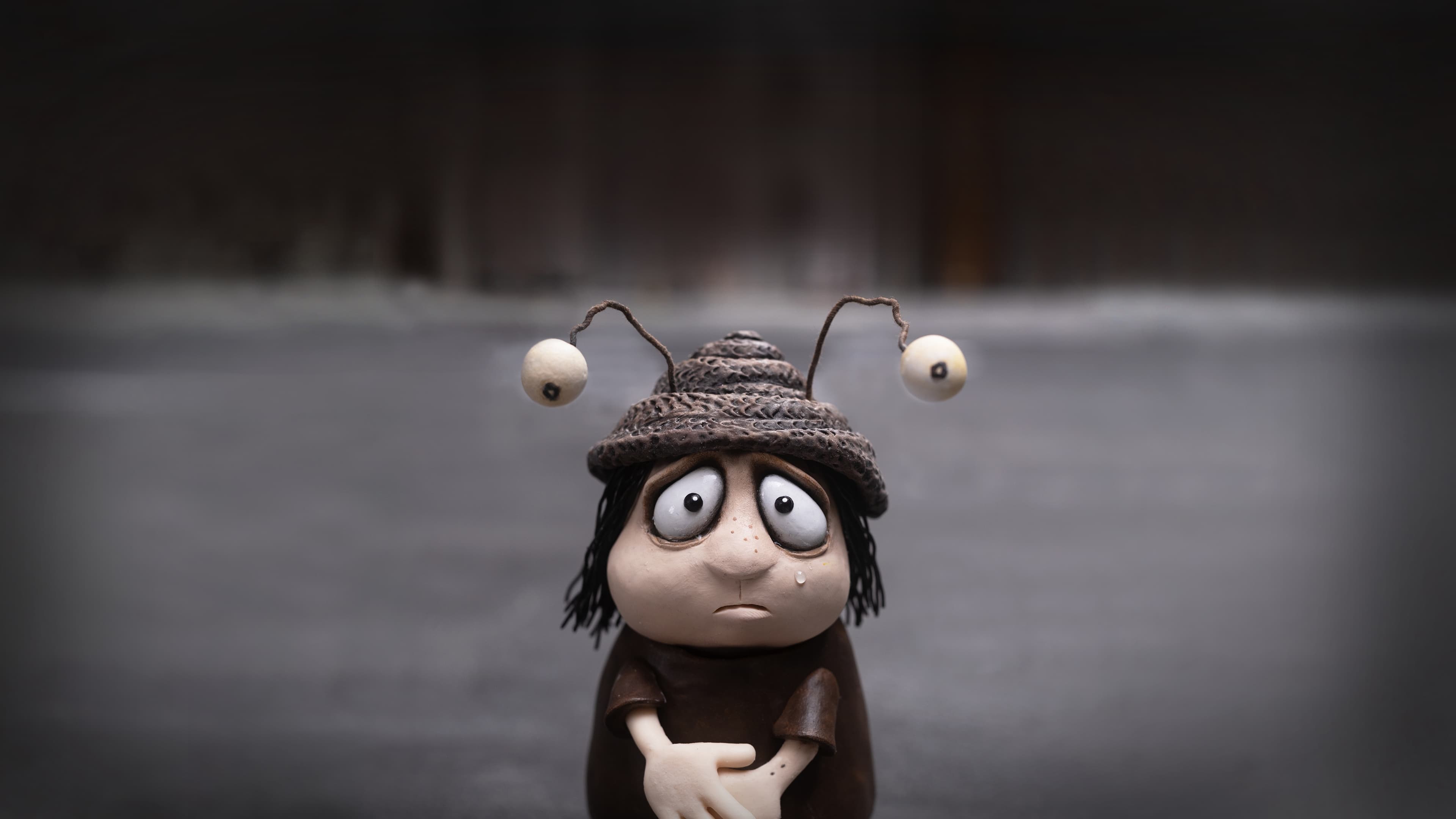 Memoiren einer Schnecke