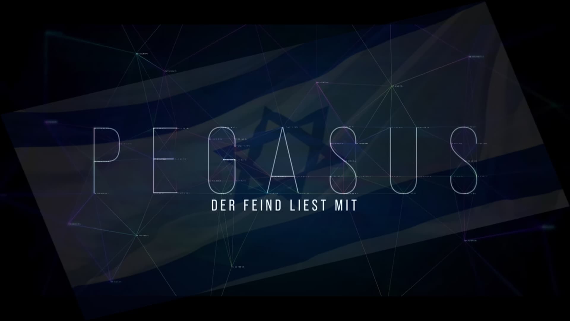 Pegasus - Der Feind liest mit