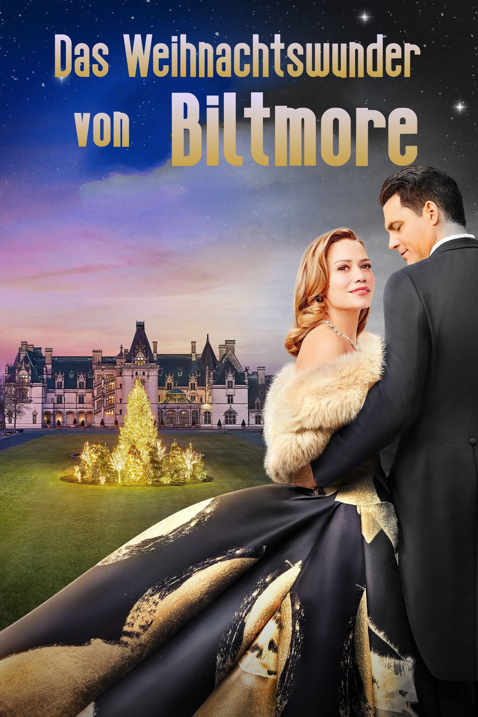 Das Weihnachtswunder von Biltmore