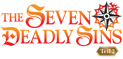 The Seven Deadly Sins: Grudge of Edinburgh – Teil 2