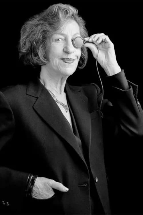 Andrée Putman - Die Grande Dame des Designs