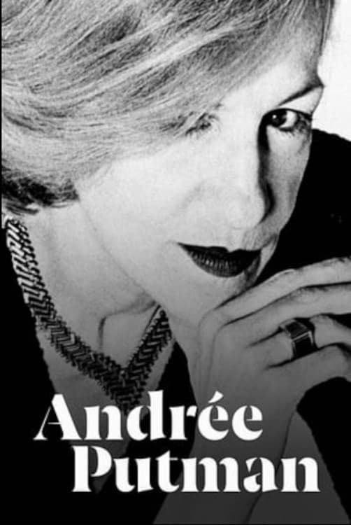 Andrée Putman - Die Grande Dame des Designs