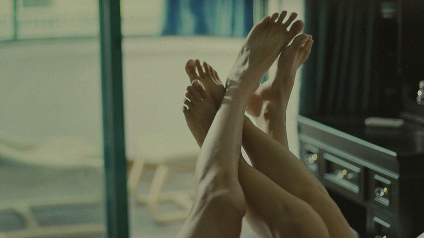 White River: Das Spiel mit der Lust