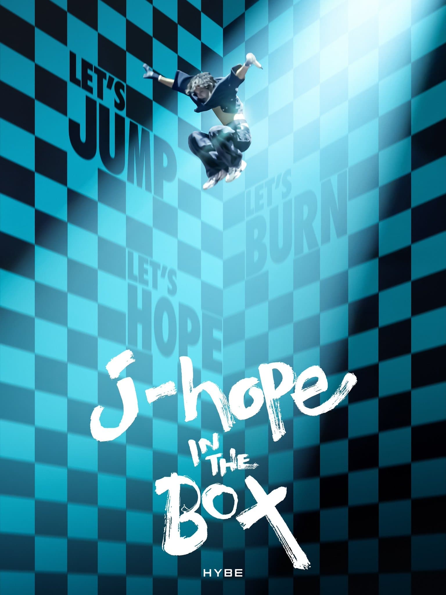 j-hope IN THE BOX