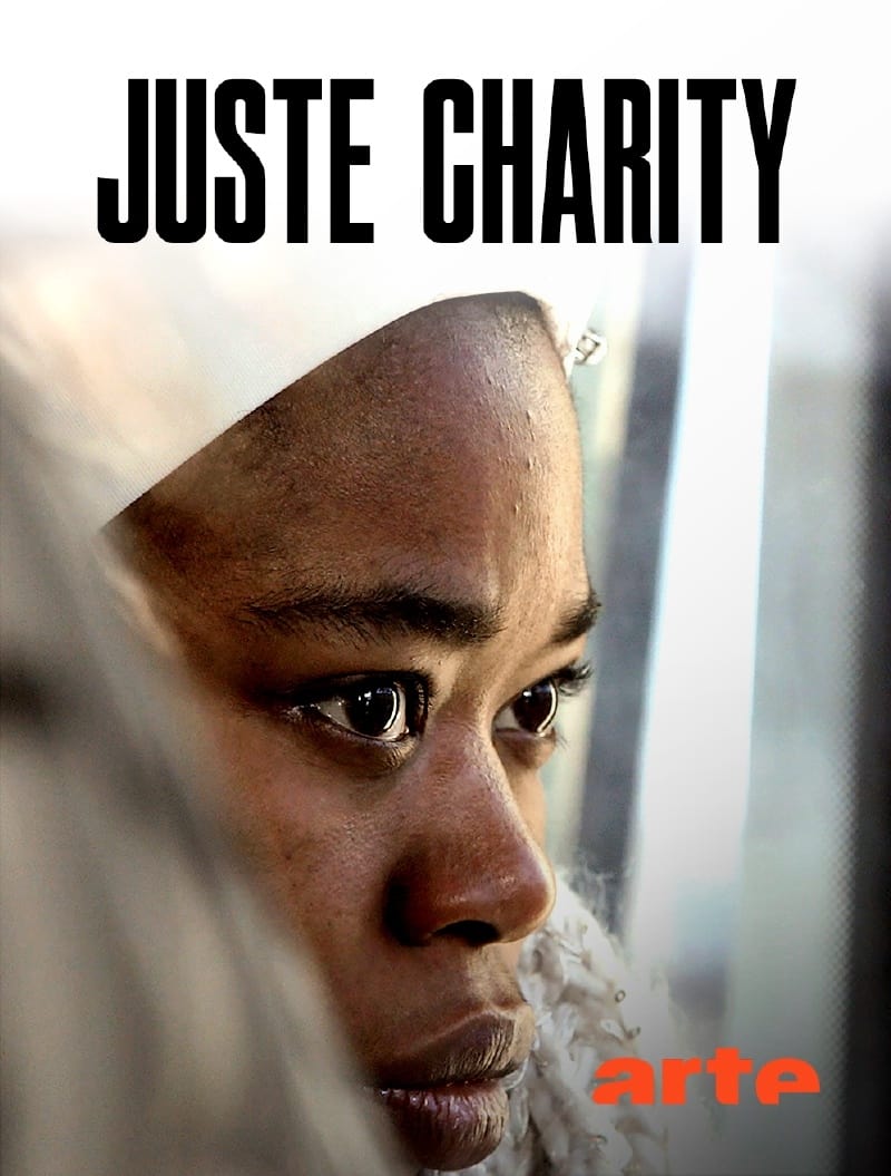Gerechtigkeit für Charity