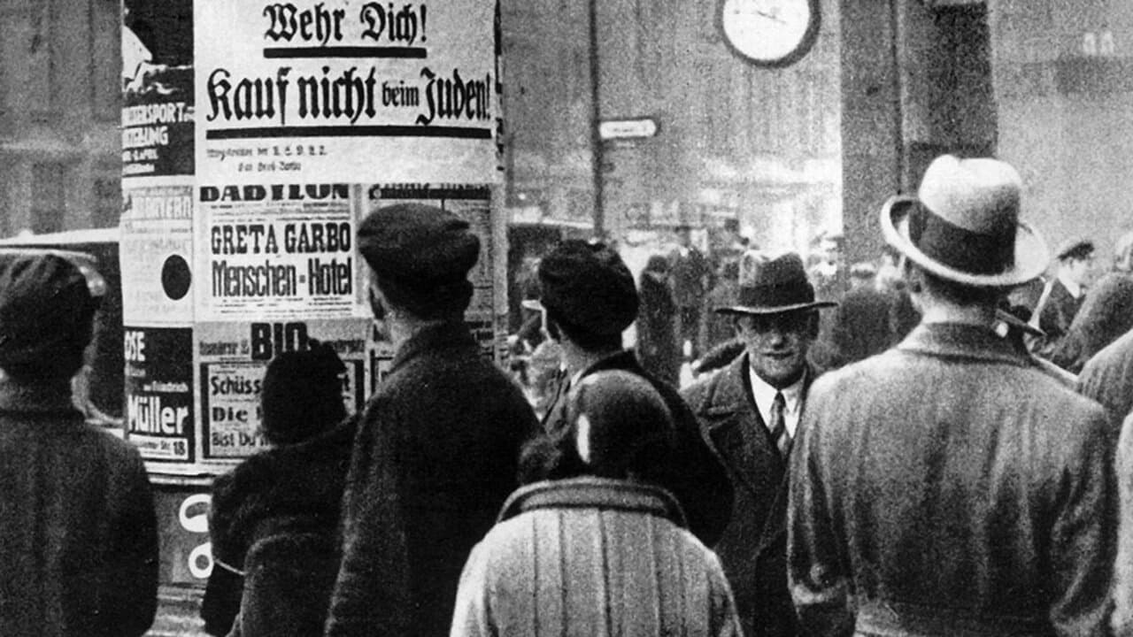 Berlin 1933 - Tagebuch einer Großstadt
