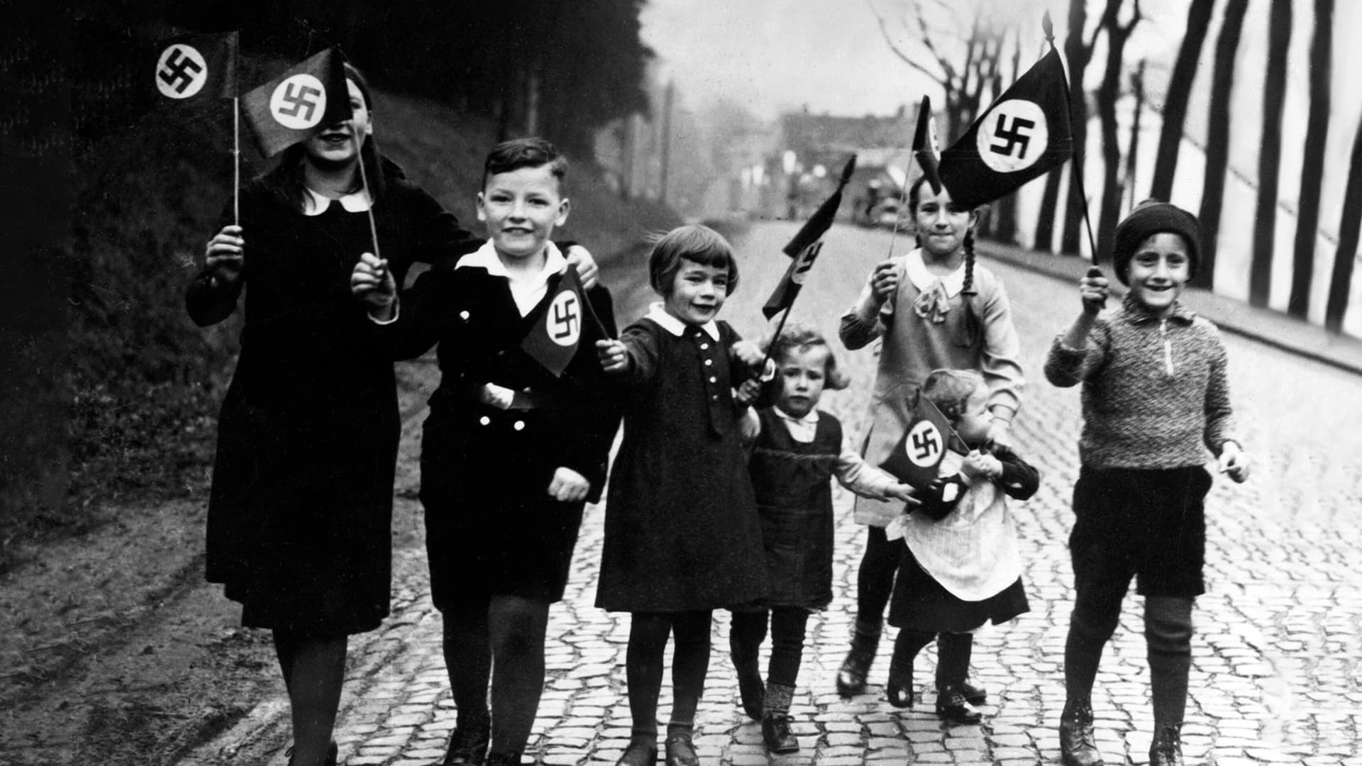 Berlin 1933 - Tagebuch einer Großstadt