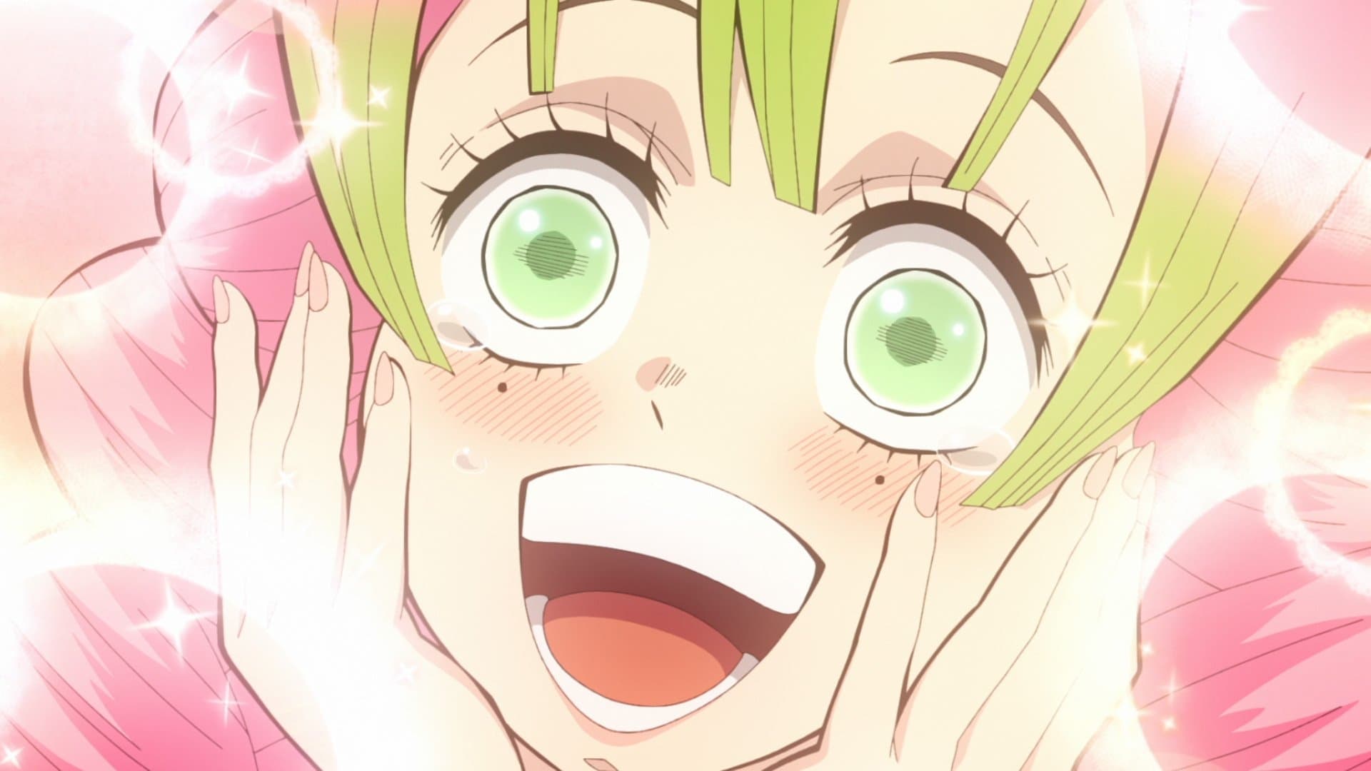 Demon Slayer: Kimetsu no Yaiba - To the Swordsmith Village