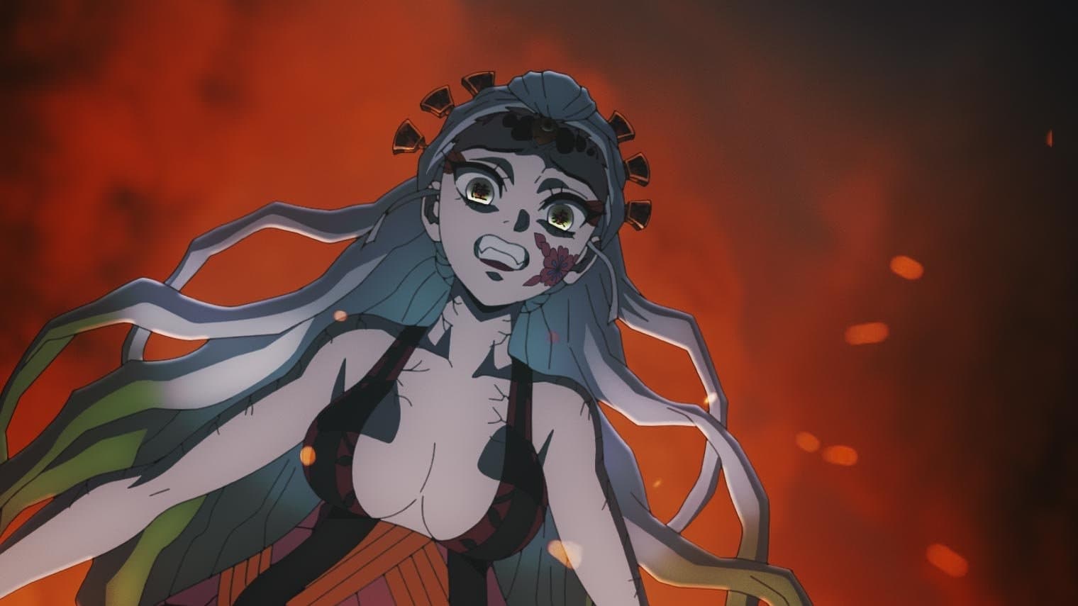 Demon Slayer: Kimetsu no Yaiba - To the Swordsmith Village