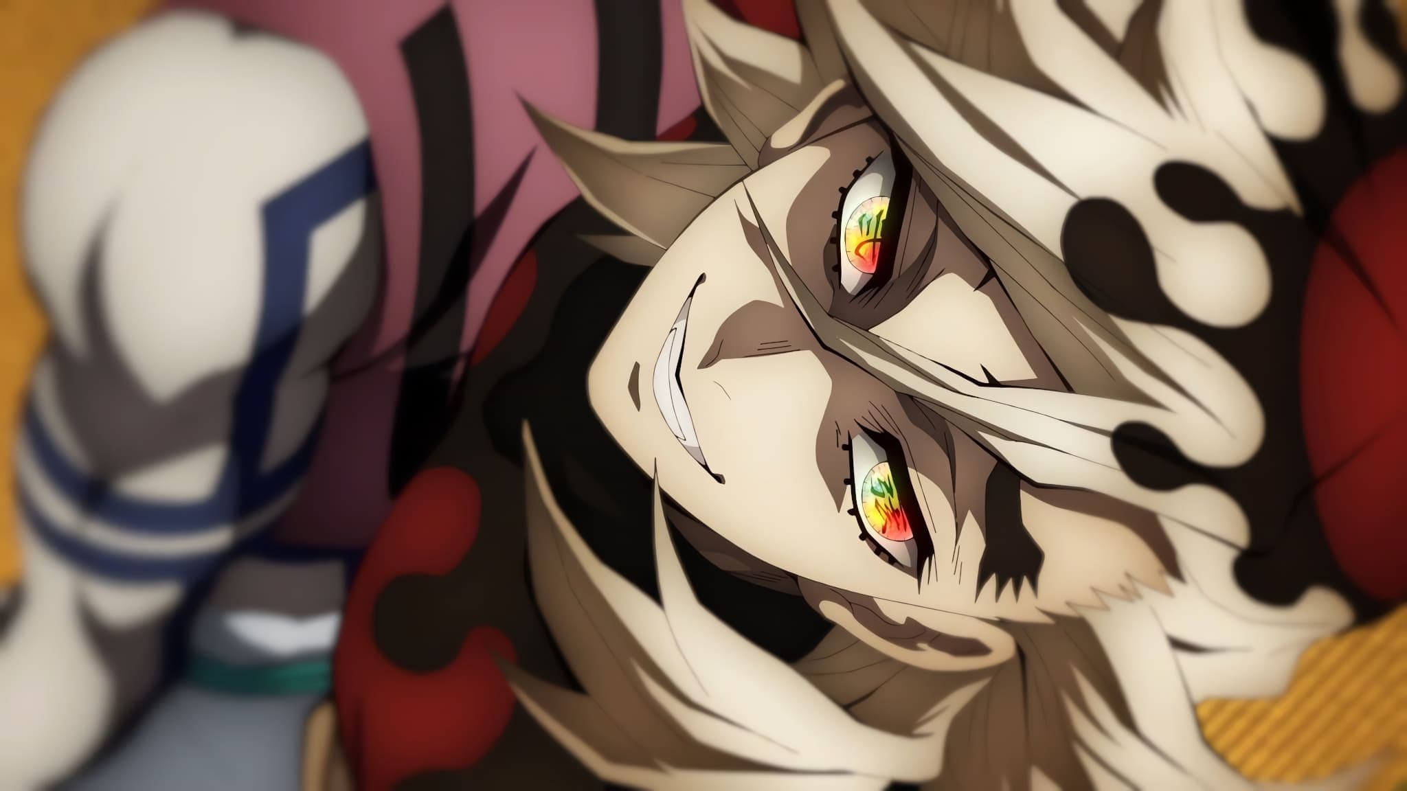 Demon Slayer: Kimetsu no Yaiba - To the Swordsmith Village