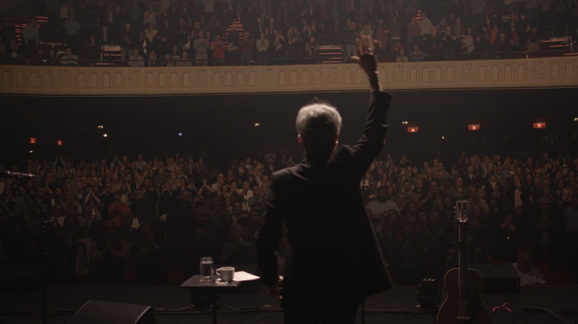 Joan Baez: Mit lauter Stimme