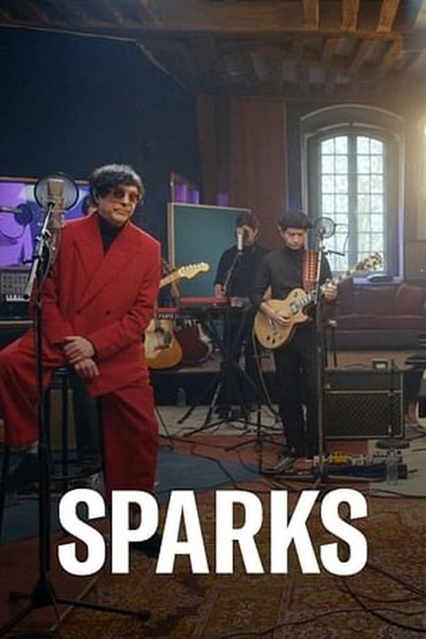 Sparks - Château d'Hérouville