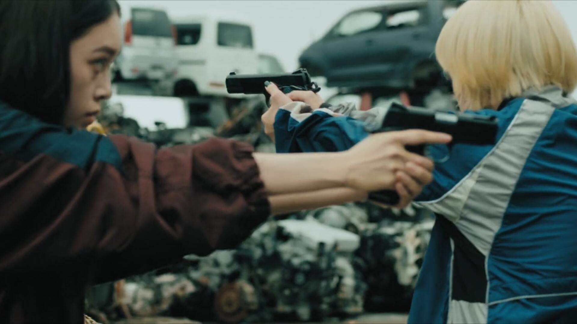 Baby Assassins 2