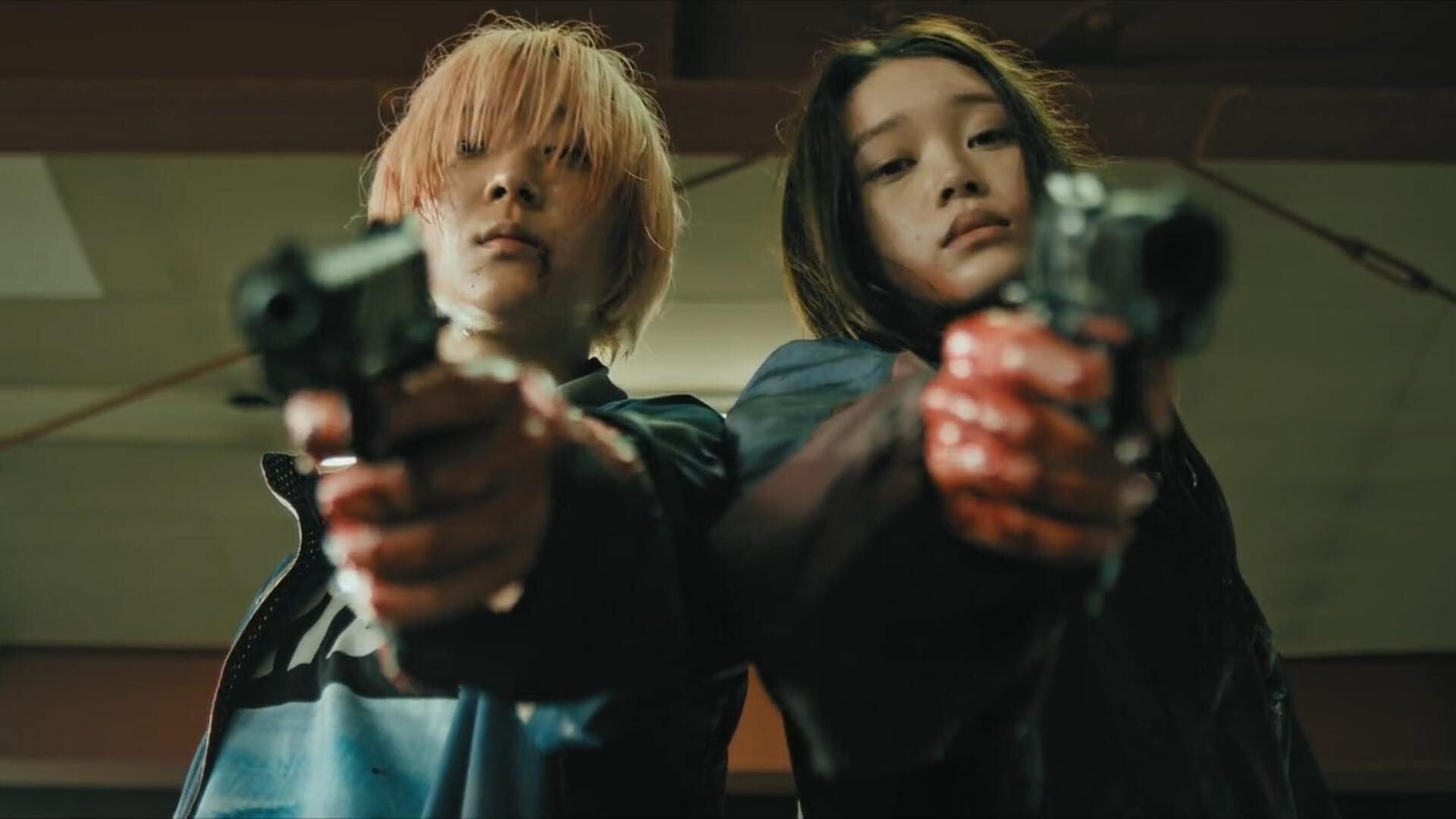 Baby Assassins 2