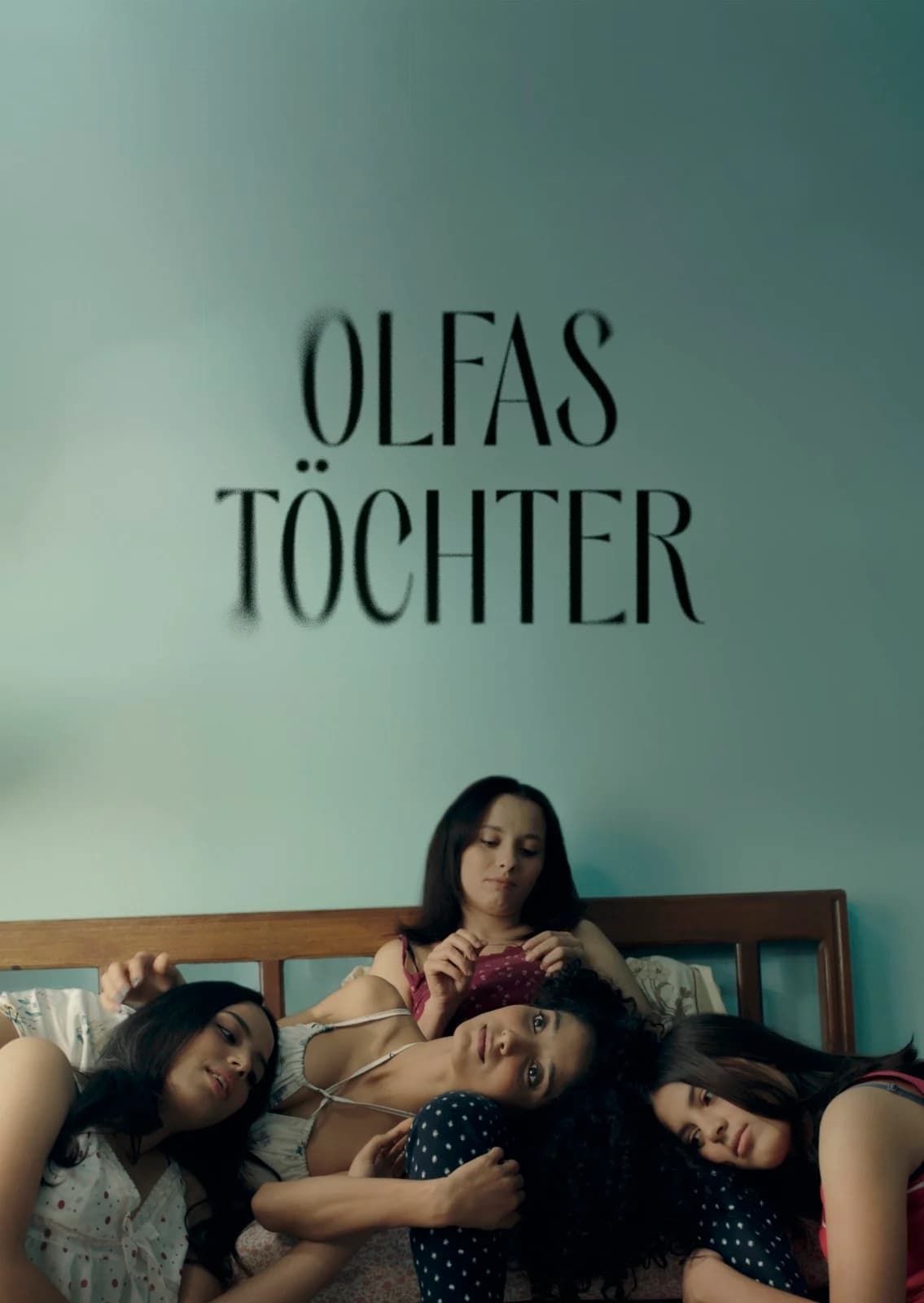 Olfas Töchter