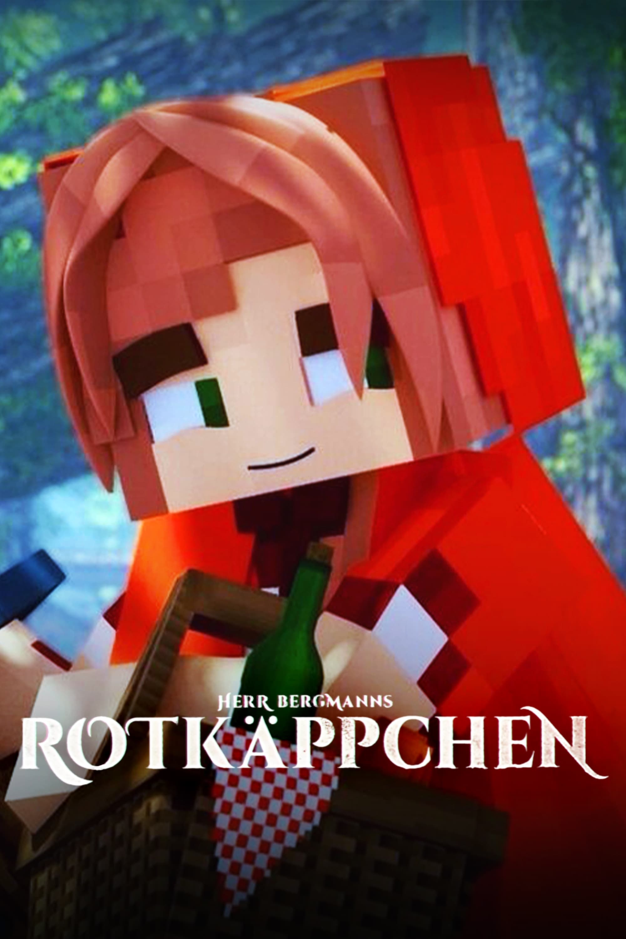 Herr Bergmanns Rotkäppchen