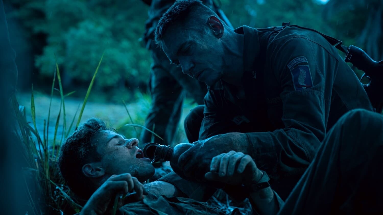 Ambush - Battlefield Vietnam