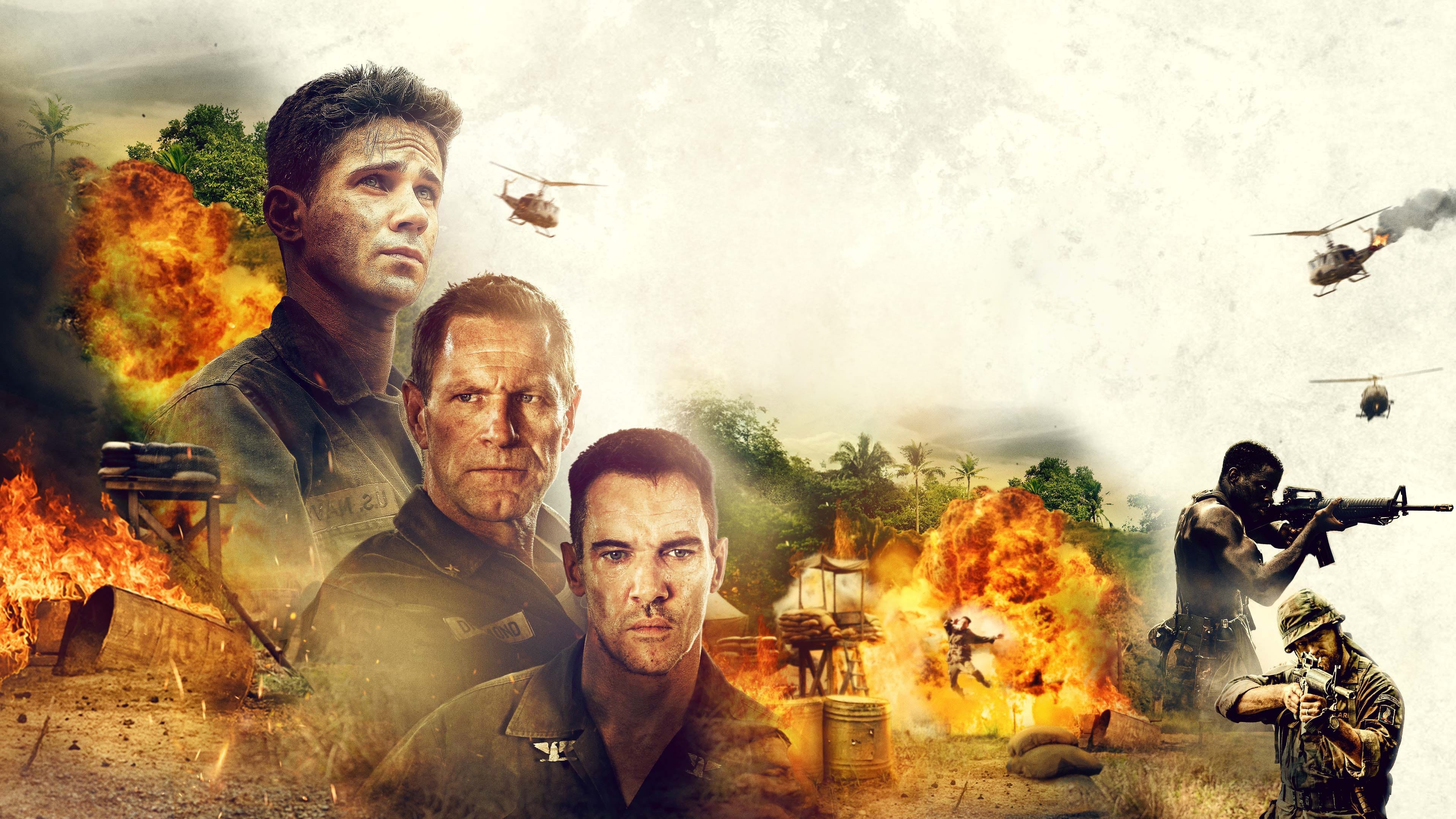 Ambush - Battlefield Vietnam