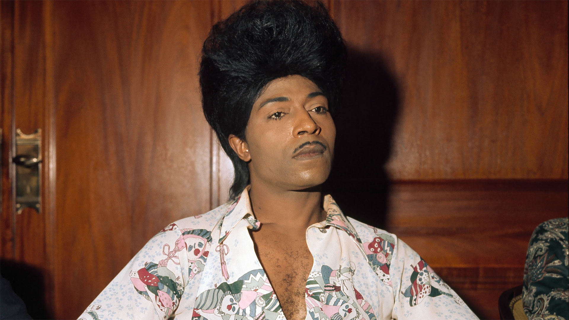 Little Richard: Never Play by the Rules