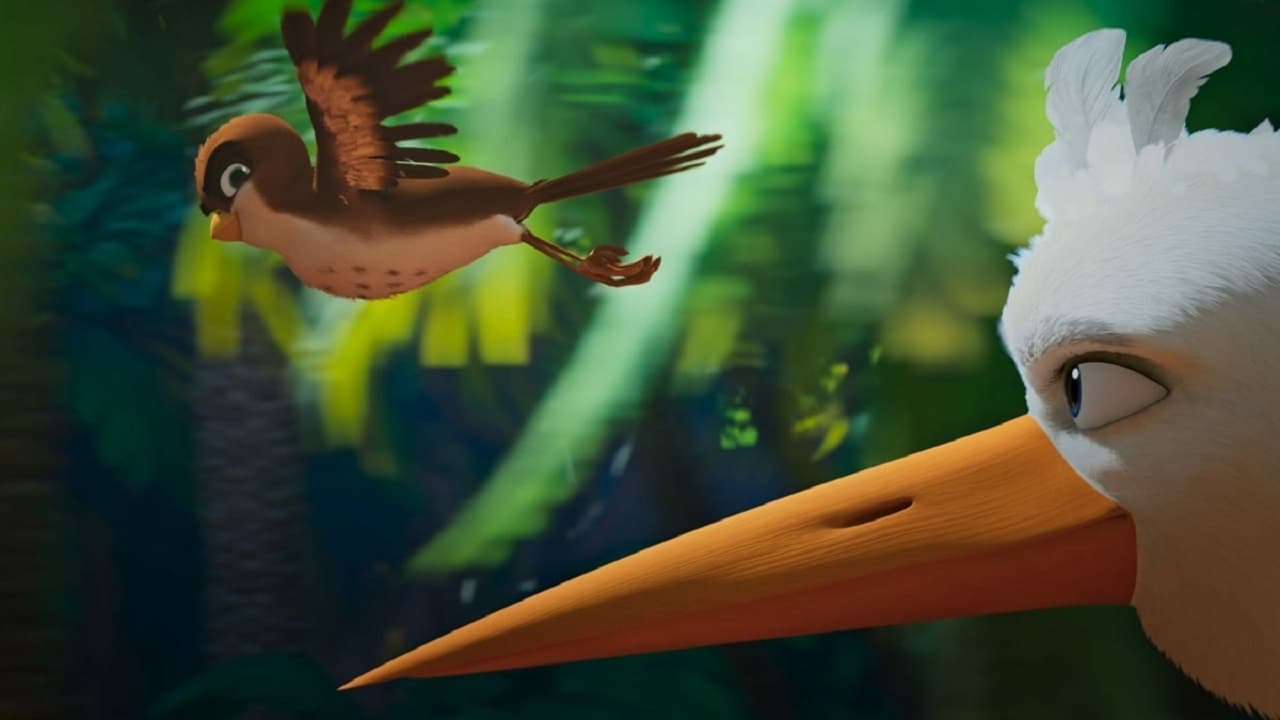 Überflieger 2 - Das Geheimnis des großen Juwels
