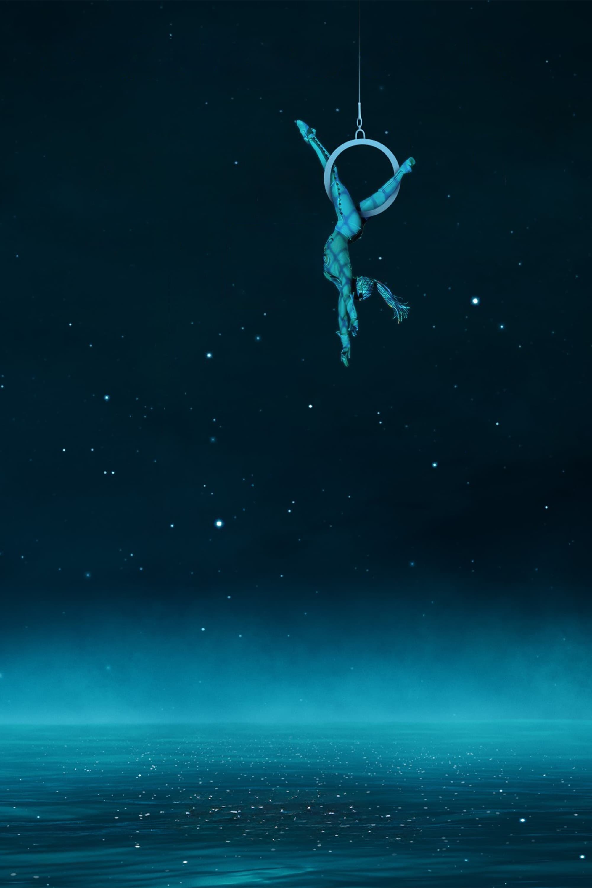 Cirque du Soleil: Ohne Netz