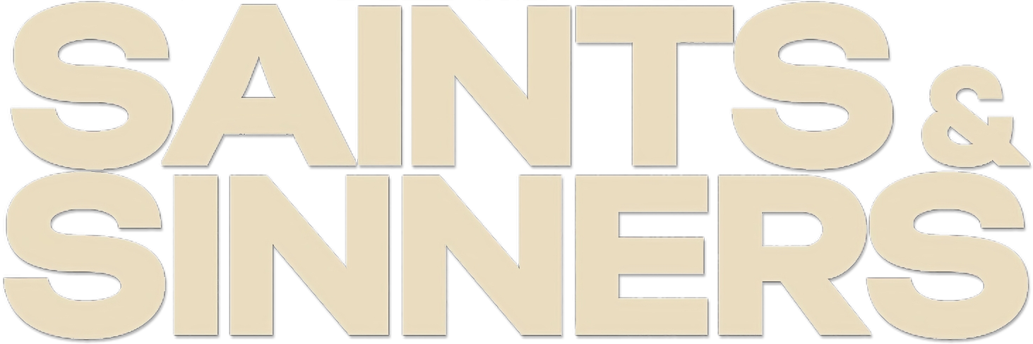 Saints and Sinners - Heilige und Sünder
