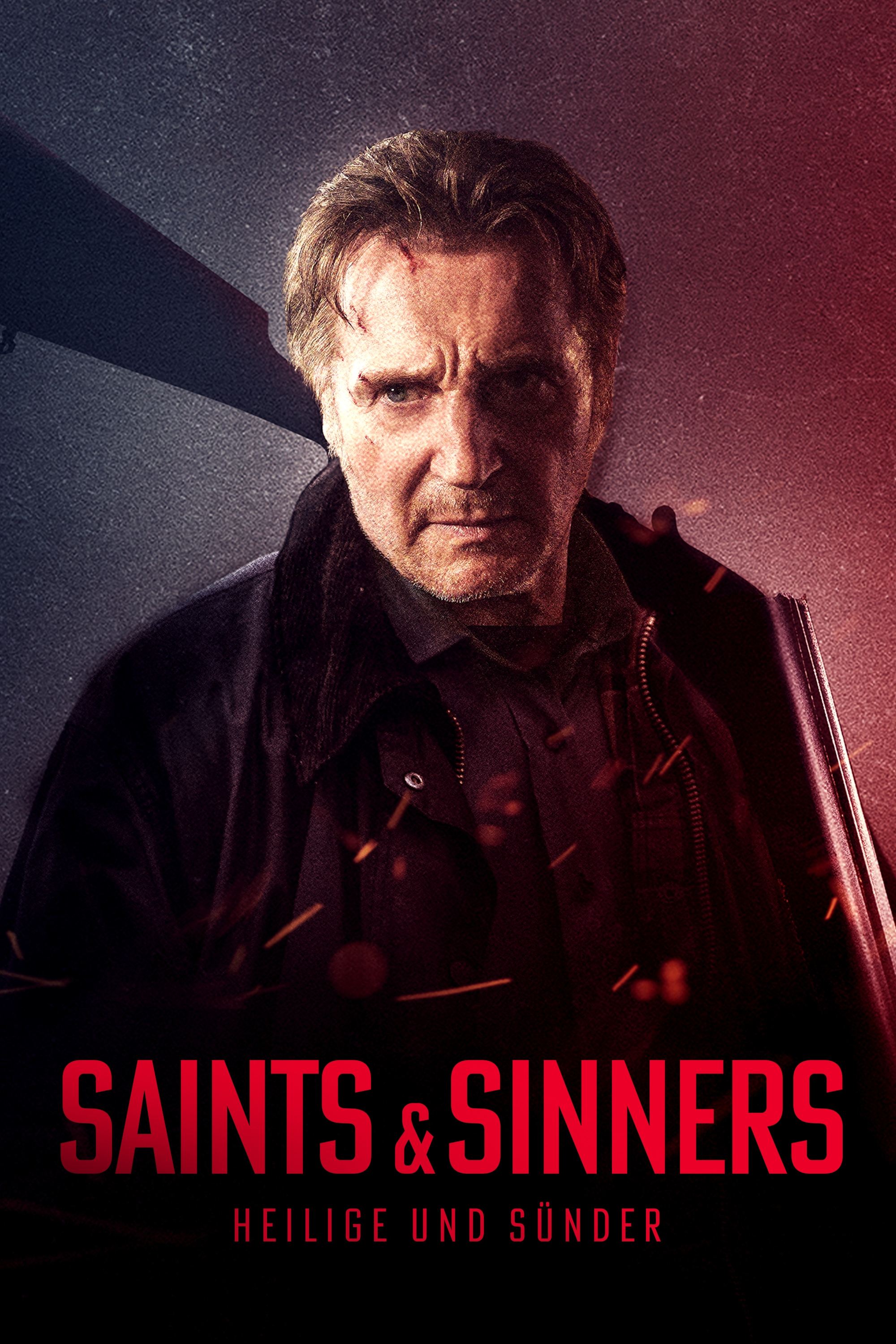 Saints and Sinners - Heilige und Sünder