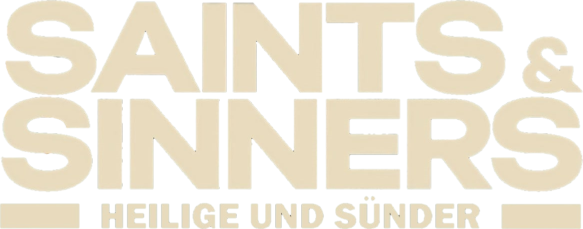 Saints and Sinners - Heilige und Sünder