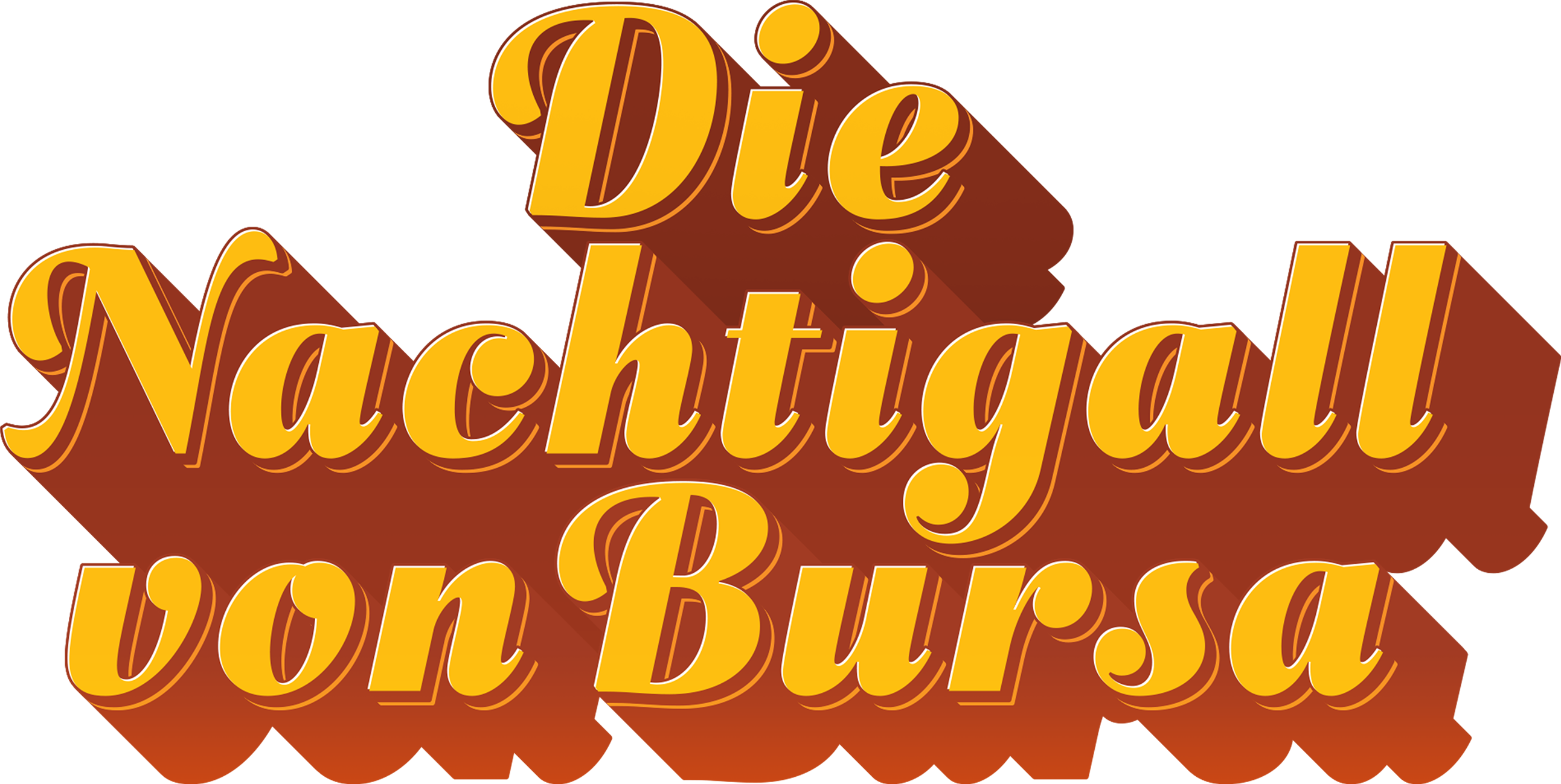 Die Nachtigall von Bursa