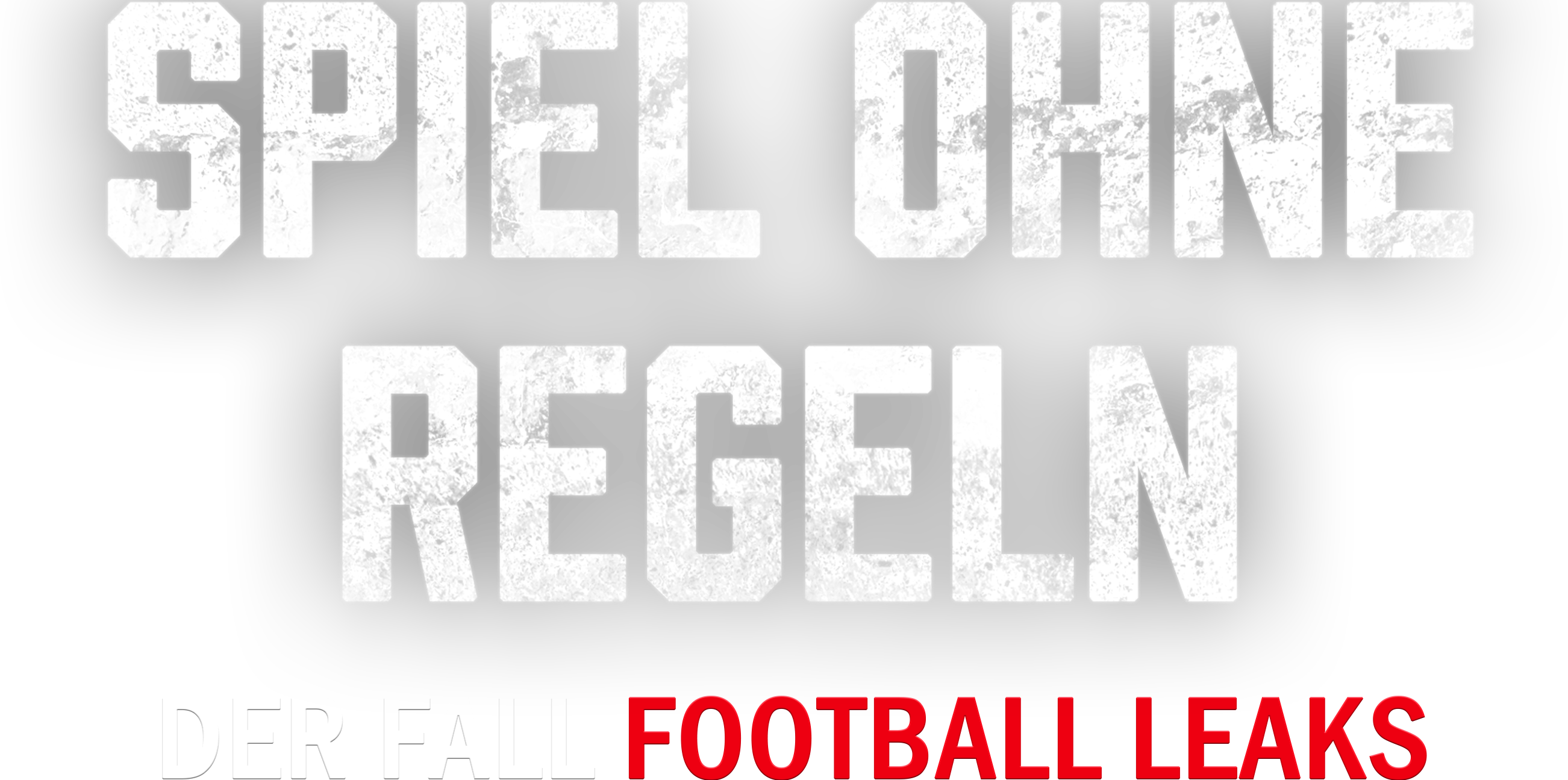 Spiel ohne Regeln: Der Fall Football Leaks