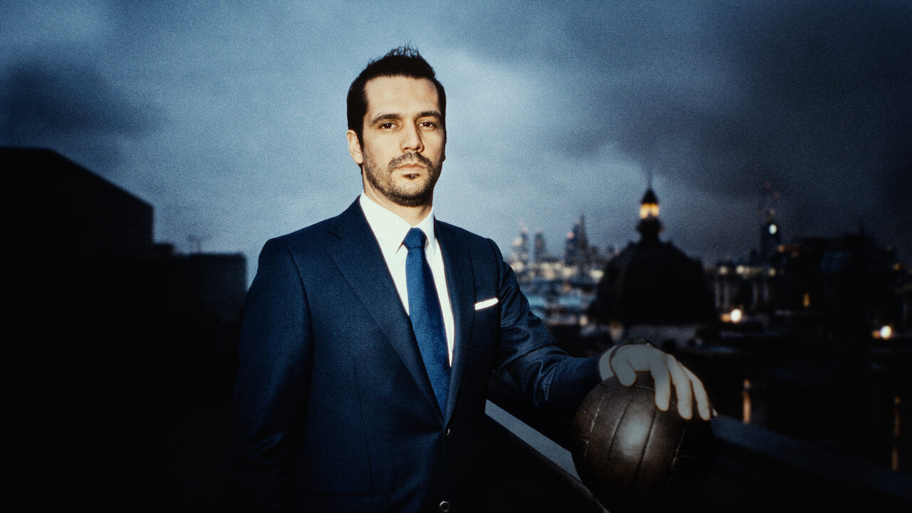 Spiel ohne Regeln: Der Fall Football Leaks