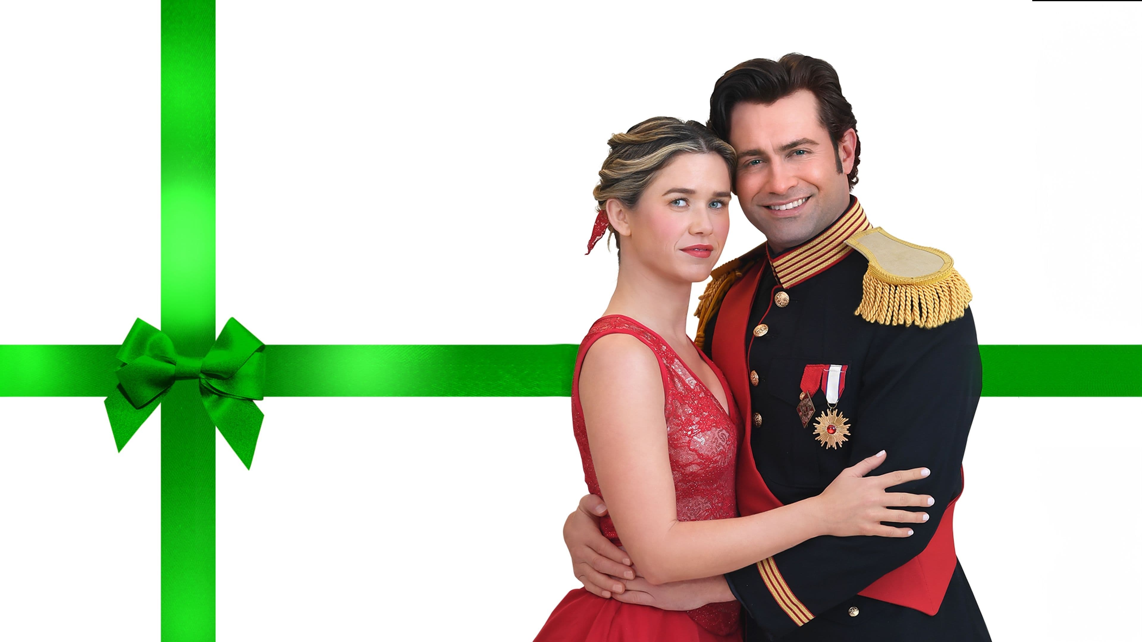 A Royal Christmas on Ice - Auf Schlittschuhen ins Weihnachtsglück