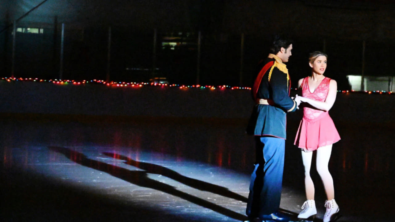 A Royal Christmas on Ice - Auf Schlittschuhen ins Weihnachtsglück