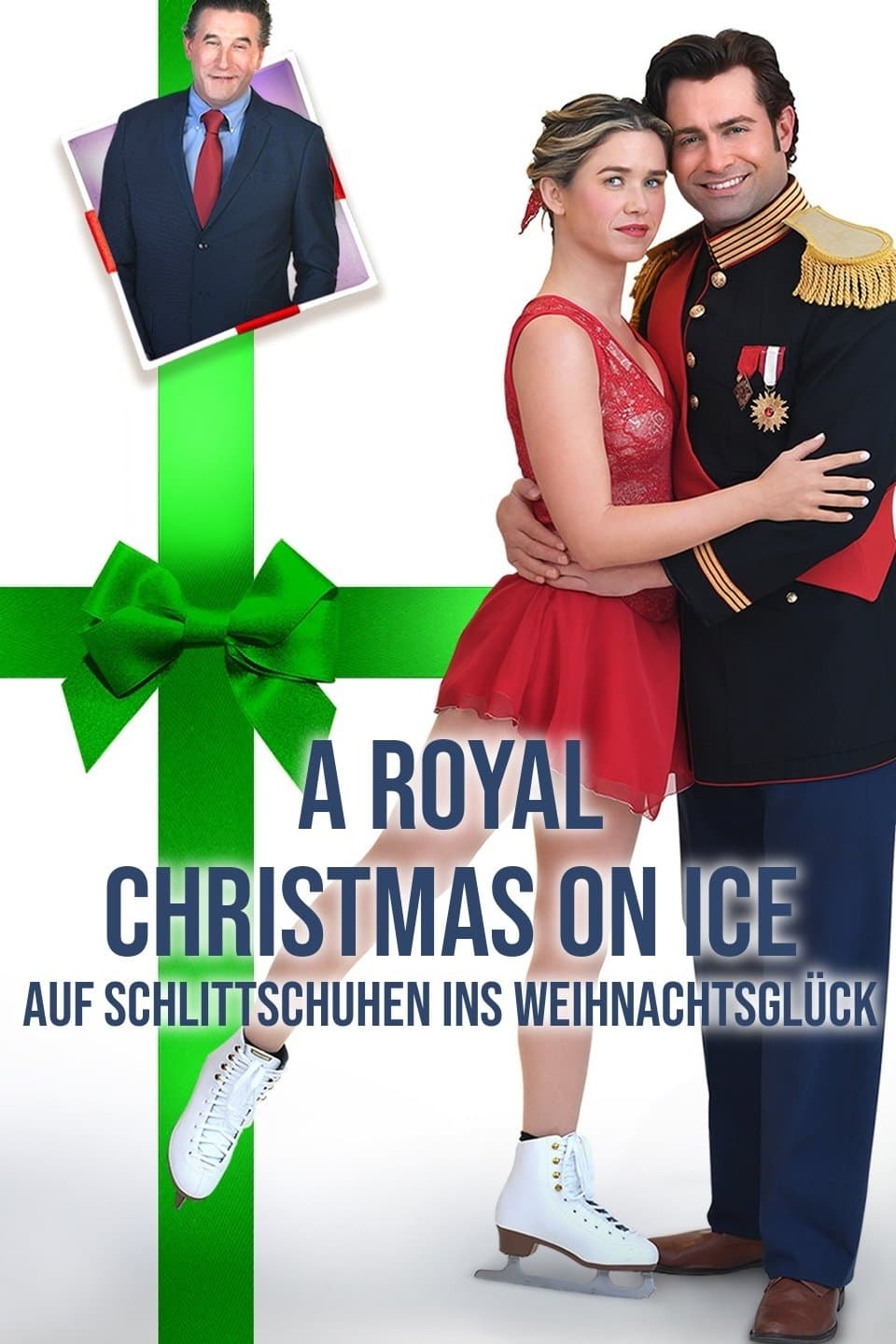 A Royal Christmas on Ice - Auf Schlittschuhen ins Weihnachtsglück