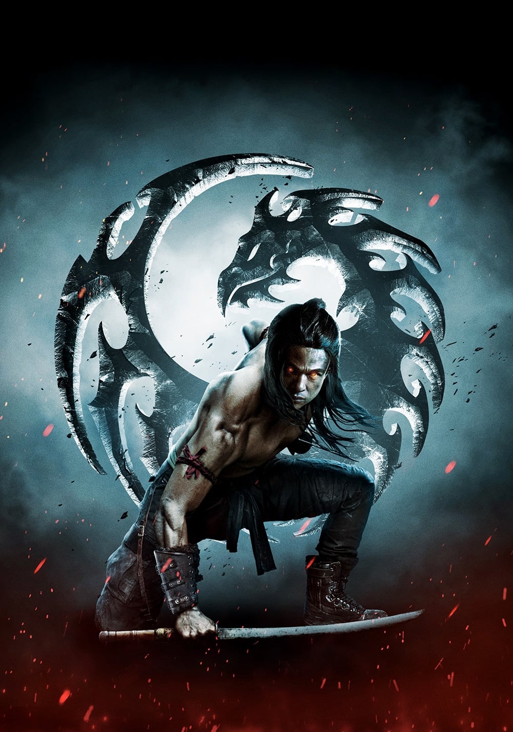 Hanuman: Shadow Master