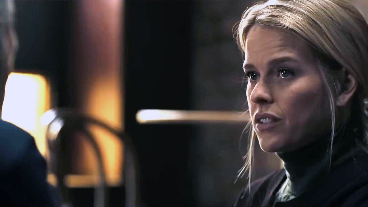 The Last Girl