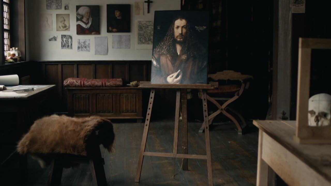 Albrecht Dürer – Ein Meister des Selbstporträts