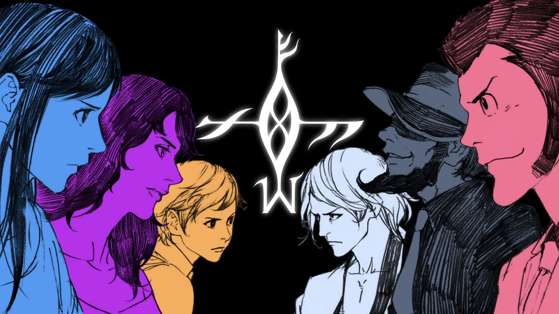 LUPIN III. vs. EIN SUPERTRIO – CAT'S EYE
